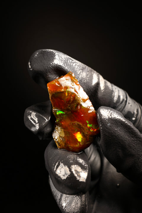 5.45g Rough Specimen