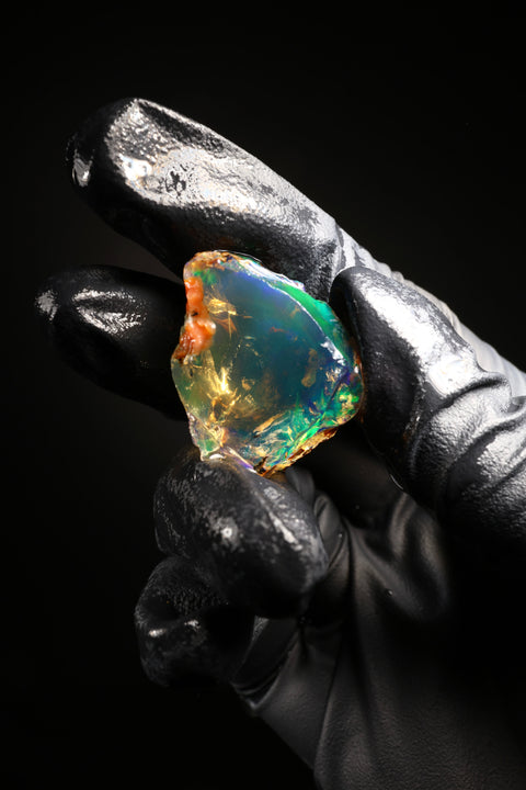 7.45g Rough Specimen