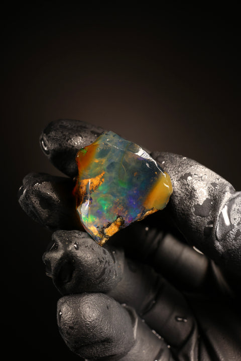 7.39g Rough Specimen