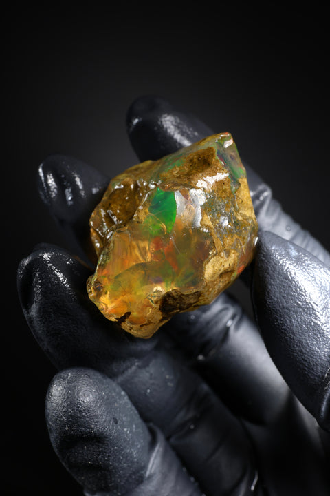 21.15g Rough Specimen