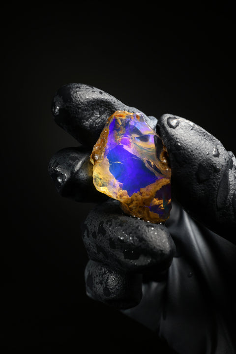 5.68g Rough Specimen