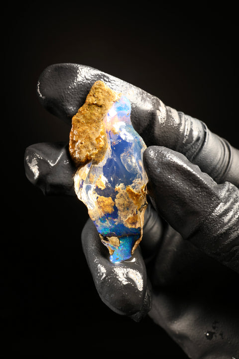 7.41g Rough Specimen