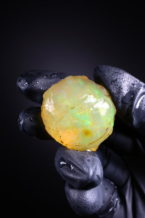 17.13g Rough Specimen