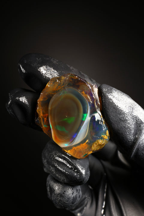 10.97g Rough Specimen