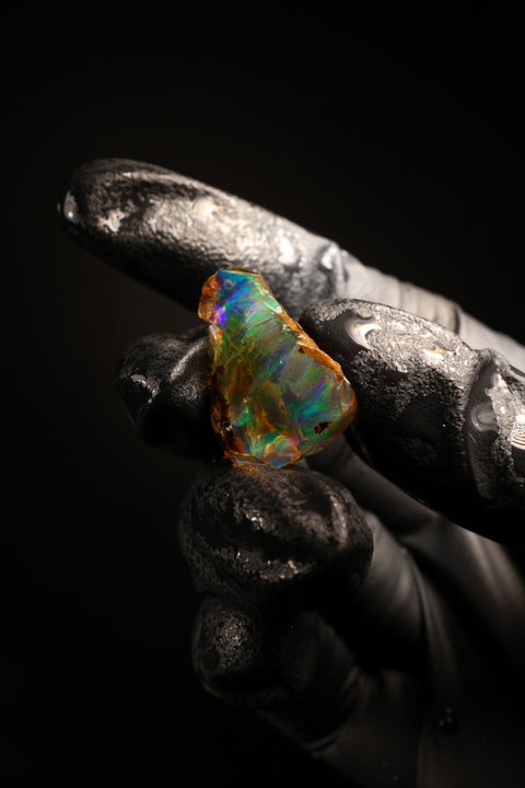 3.56g Rough Specimen