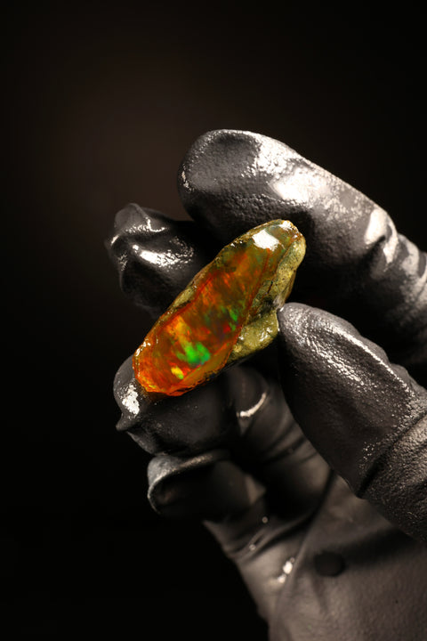 6.13g Rough Specimen