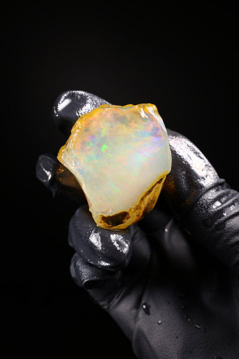 22.71g Rough Specimen