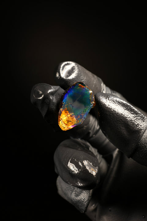 2.71g Rough Specimen