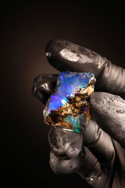 4.89g Rough Specimen