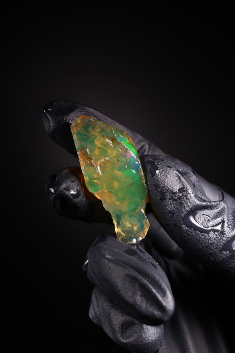 4.95g Rough Specimen