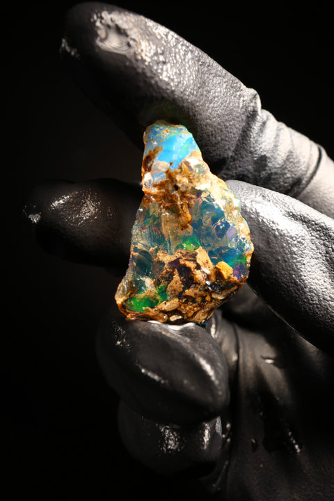 4.50g Rough Specimen