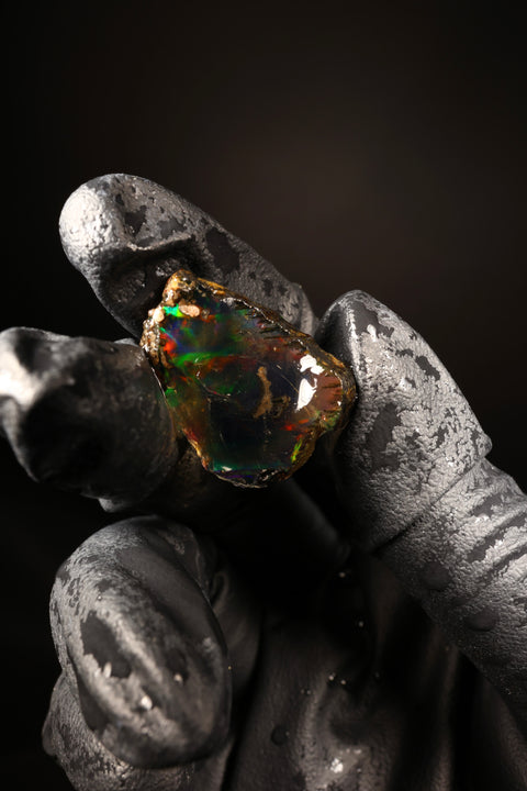 18.82g Rough Specimen