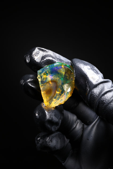 5.42g Rough Specimen