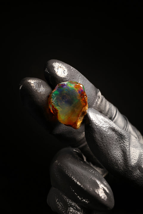 4.29g Rough Specimen