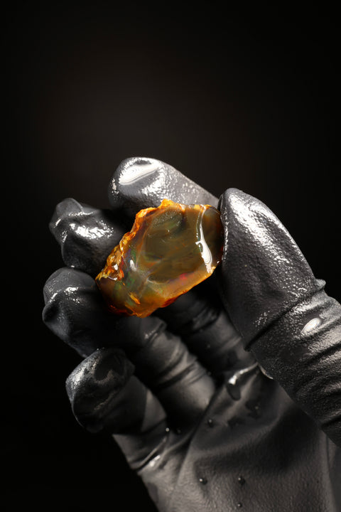 6.29g Rough Specimen