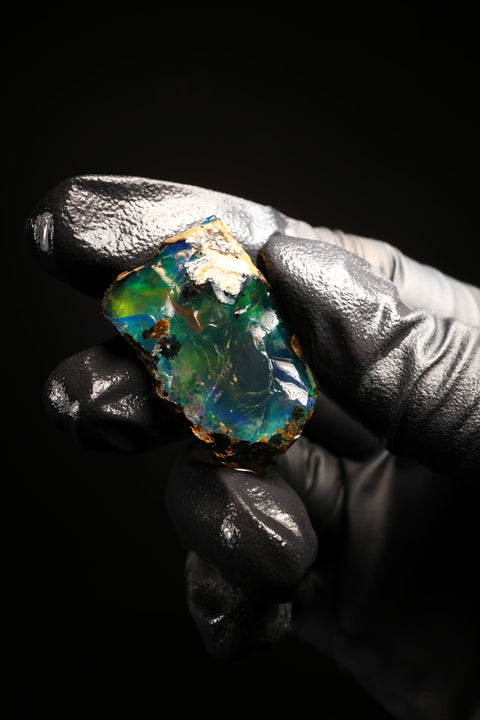 6.15g Rough Specimen