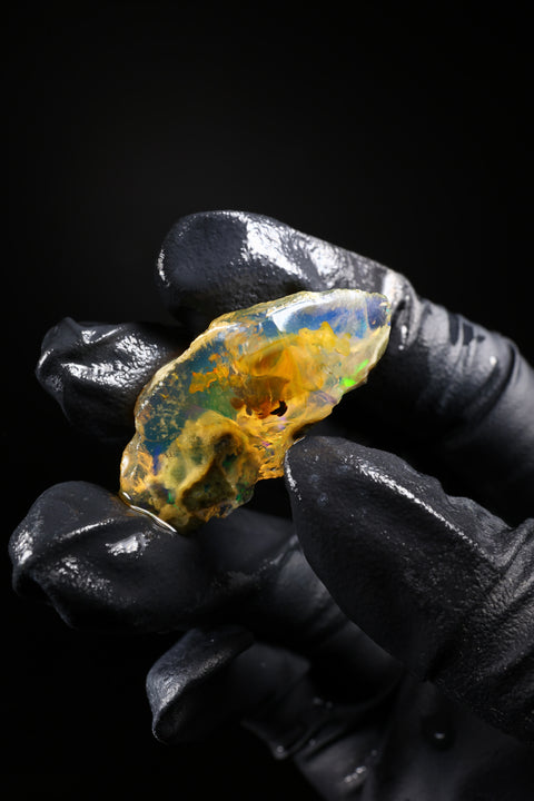 6.84g Rough Specimen