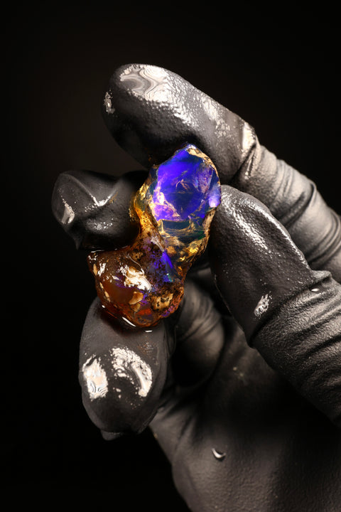 6.60g Rough Specimen