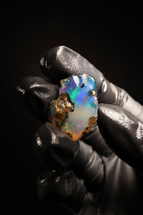 3.51g Rough Specimen