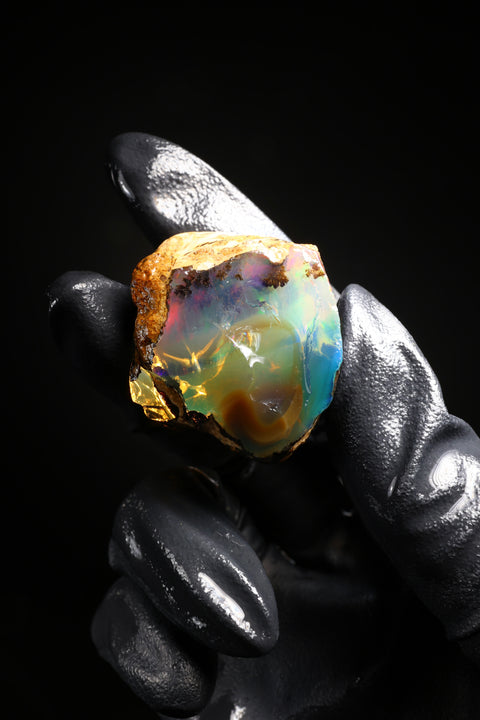 16.20g Rough Specimen