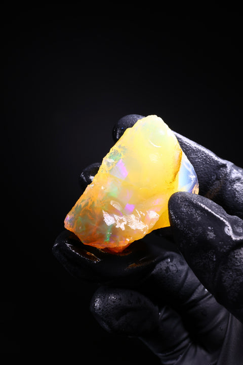 10.77g Rough Specimen