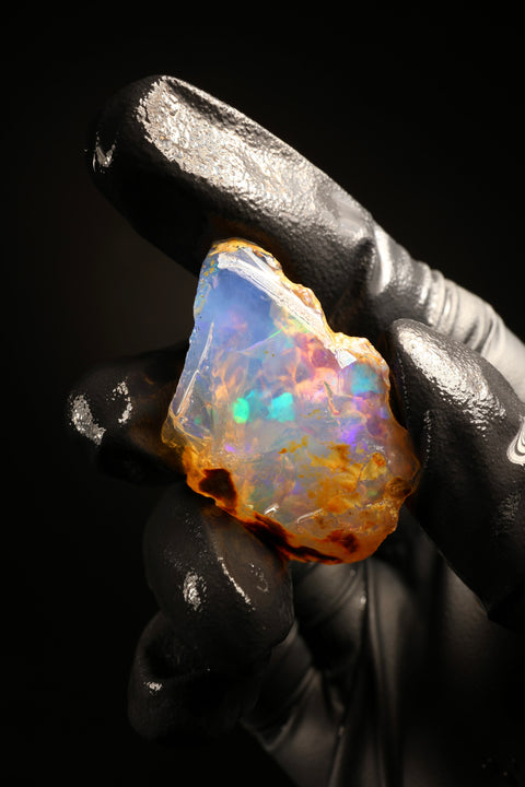 11.90g Rough Specimen