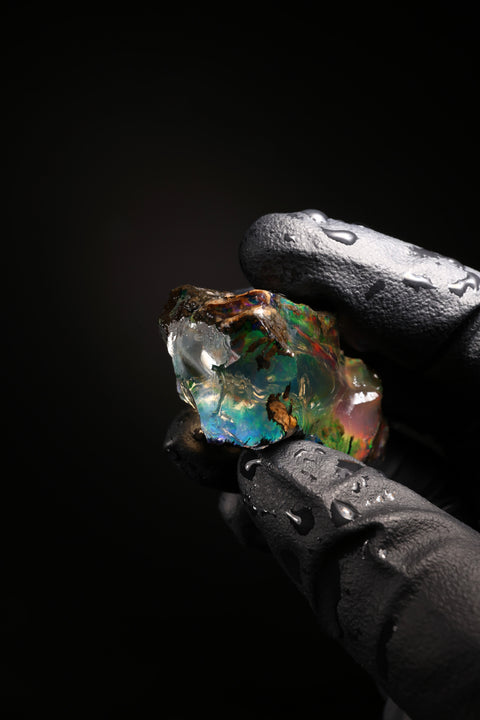 12.04g Rough Specimen