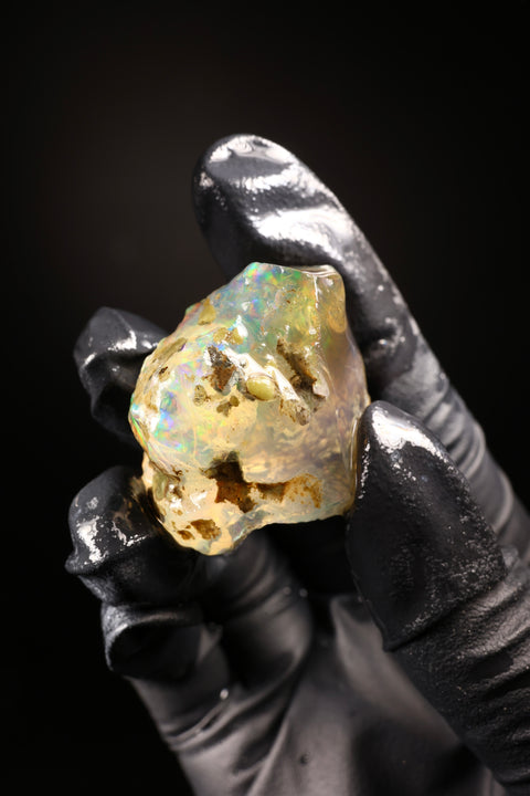 15.67g Rough Specimen