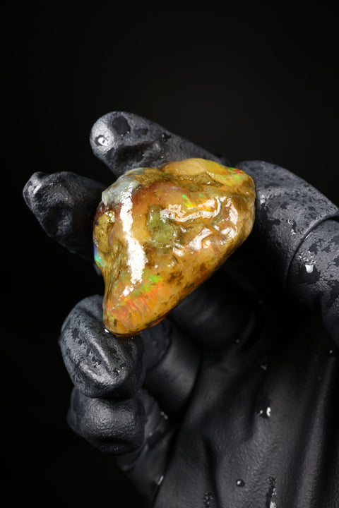 22.11g Rough Specimen