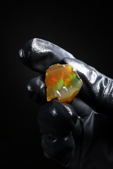 3.24g Rough Specimen