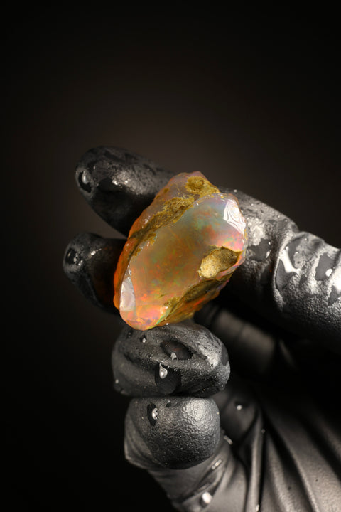 10.84g Rough Specimen