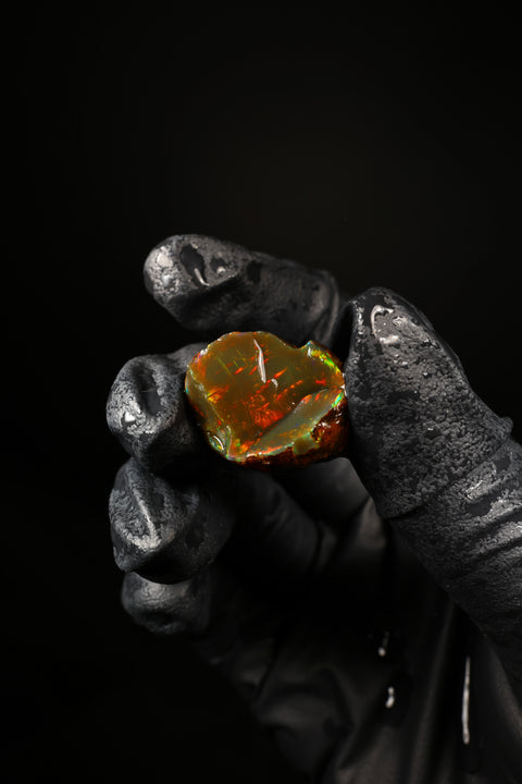 3.25g Rough Specimen