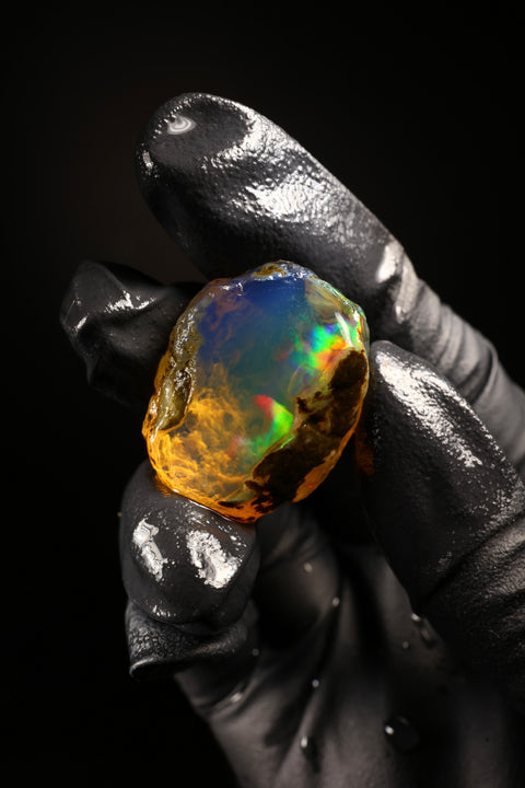 8.31g Rough Specimen