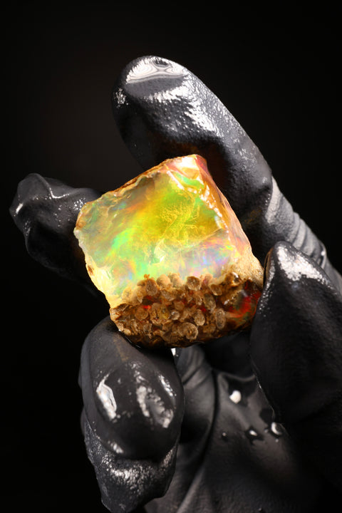 10.74g Rough Specimen