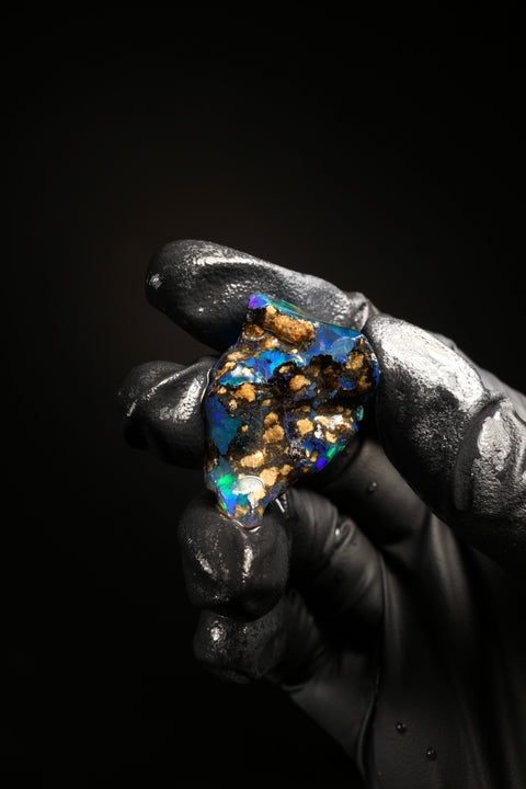 6.13g Rough Specimen