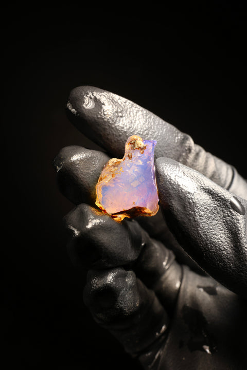 2.93g Rough Specimen