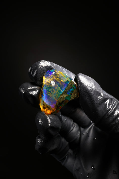 5.84g Rough Specimen