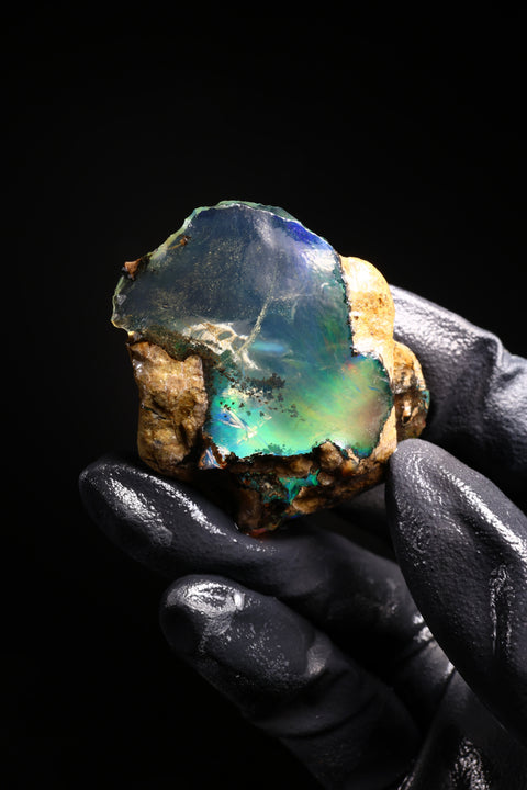 16.43g Rough Specimen