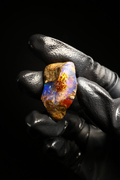 7.07g Rough Specimen