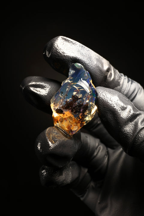 7.31g Rough Specimen