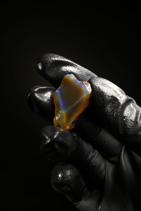 3.93g Rough Specimen