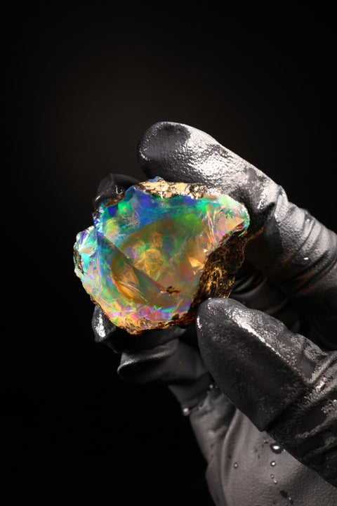 24.01g Rough Specimen