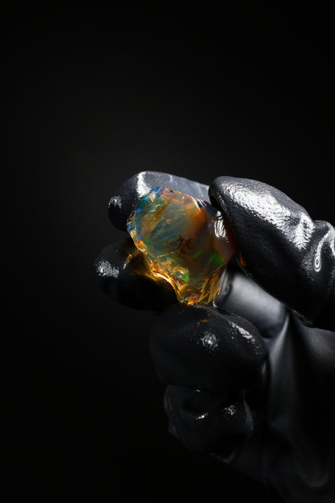 5.34g Rough Specimen