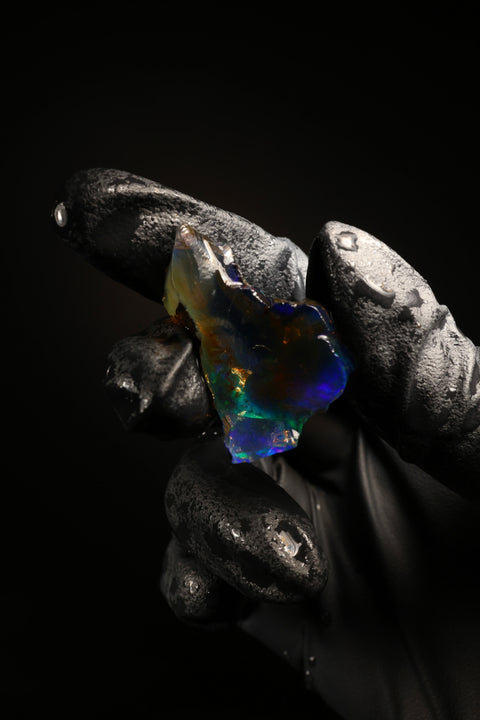 5.01g Rough Specimen