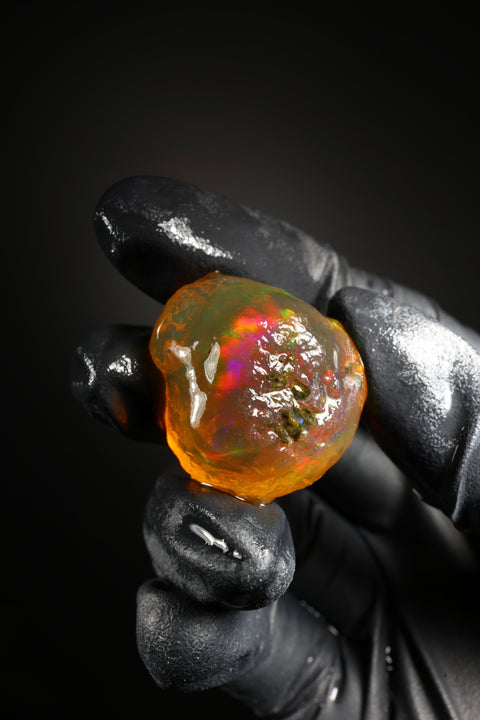 11.08g Rough Specimen