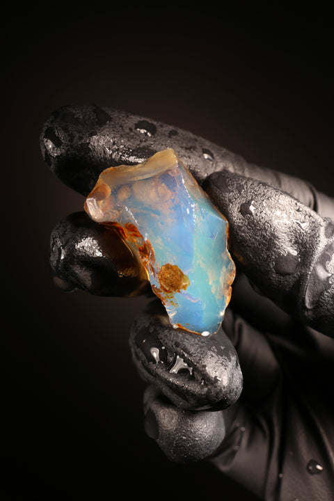 5.93g Rough Specimen