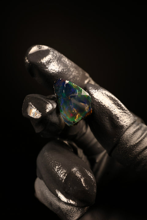 2.36g Rough Specimen