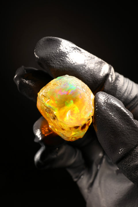 14.46g Rough Specimen