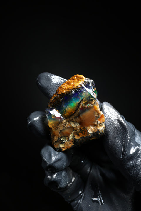 15.87g Rough Specimen