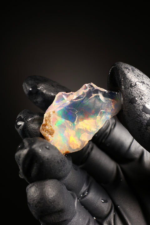 5.14g Rough Specimen